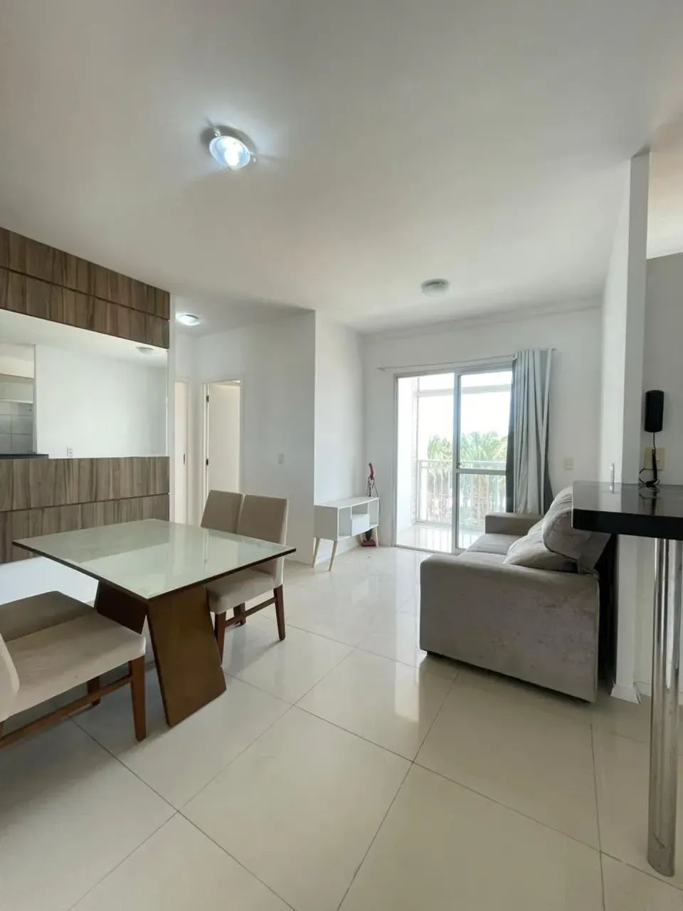 mobiliado Brisas Altos do Calhau