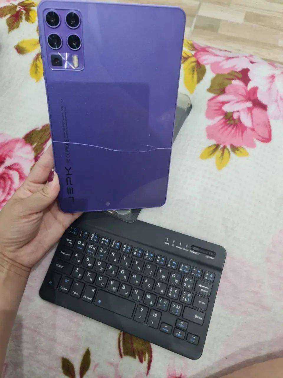Tablet JEPK  - Foto 3