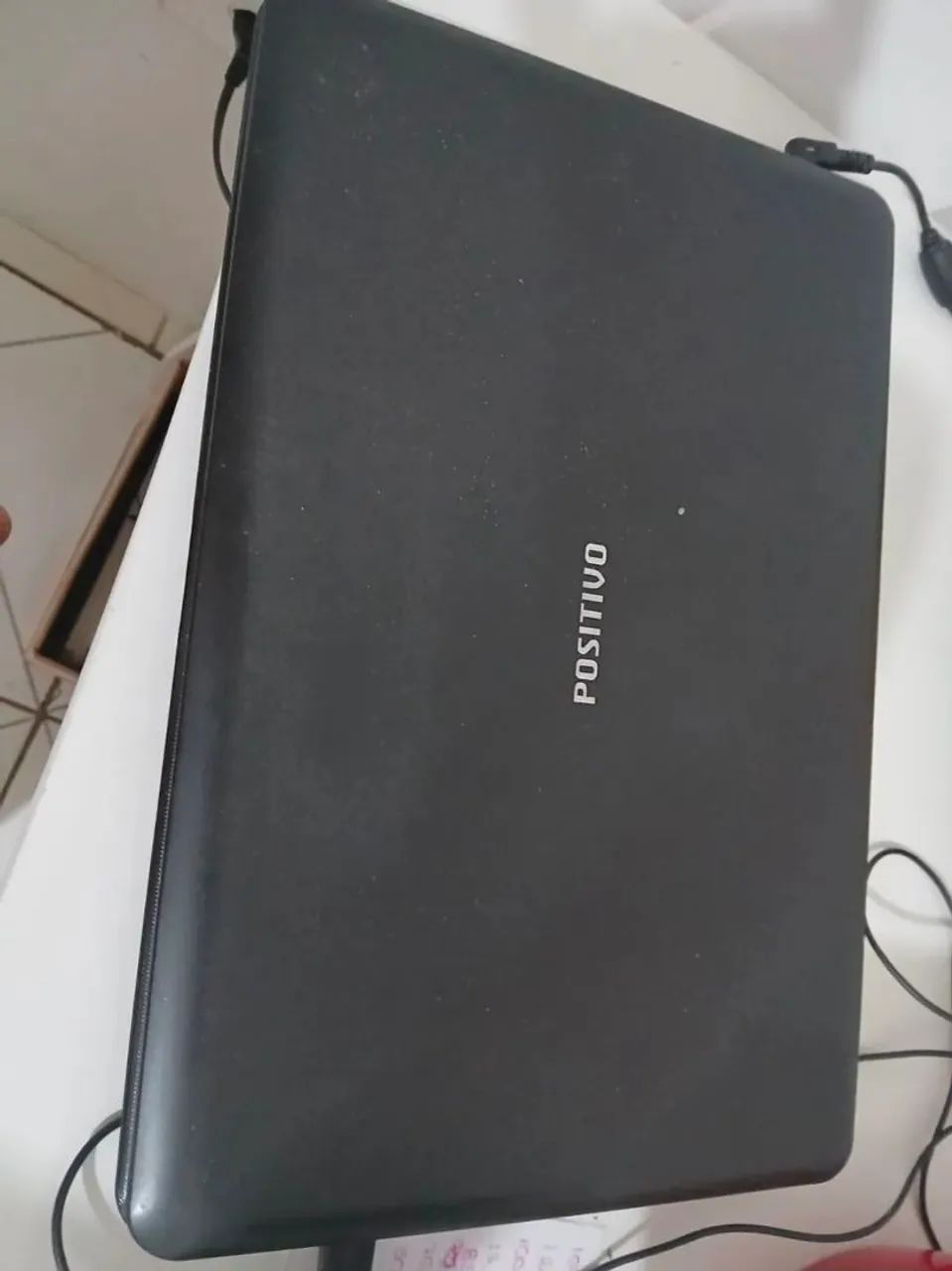 Notebook positivo Corei5 - Foto 3