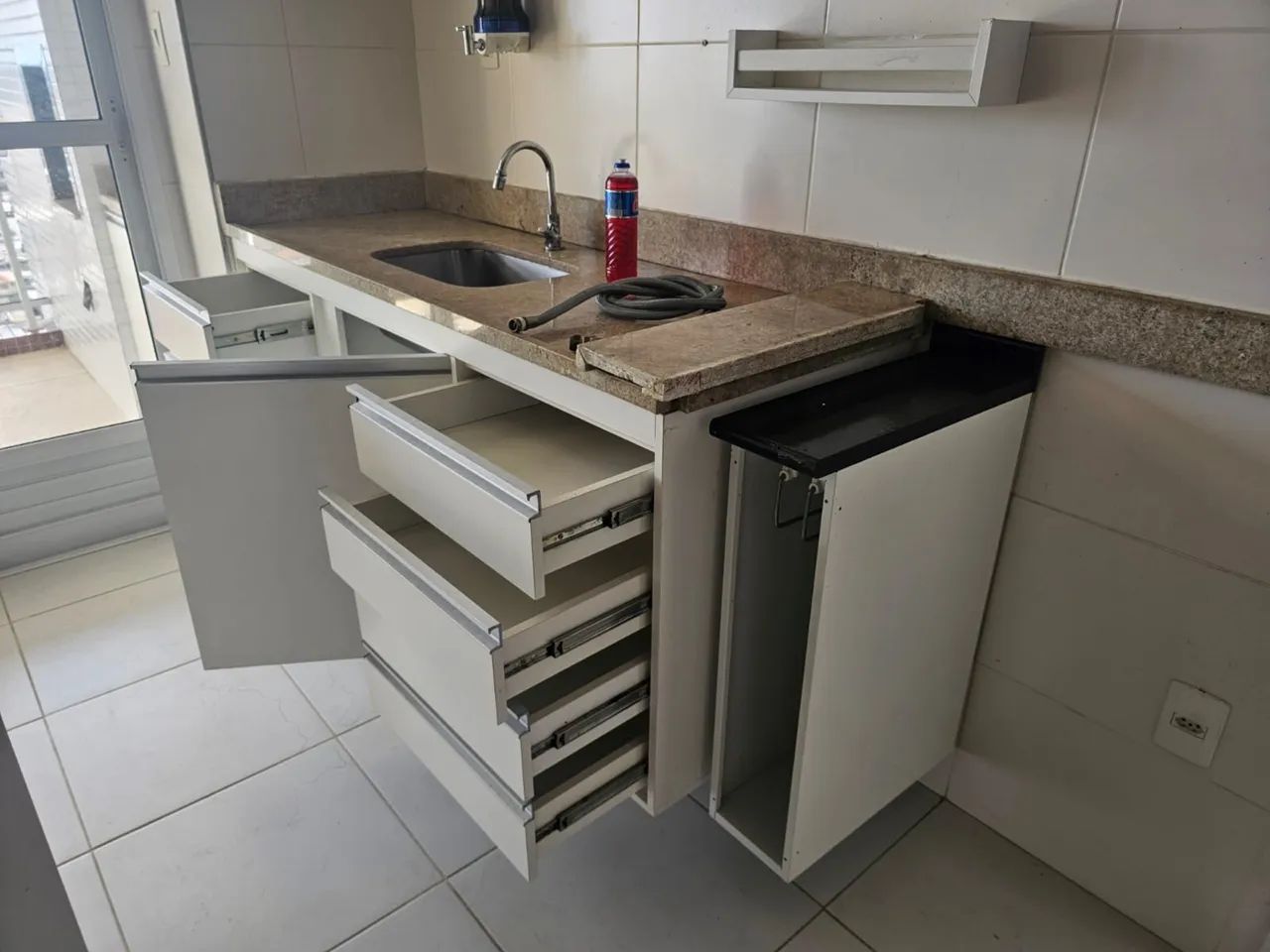 Armário em MDF  - Foto 3