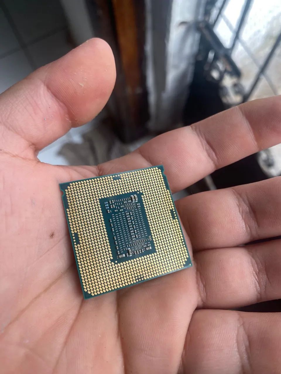INTEL I5 9400F - Foto 2