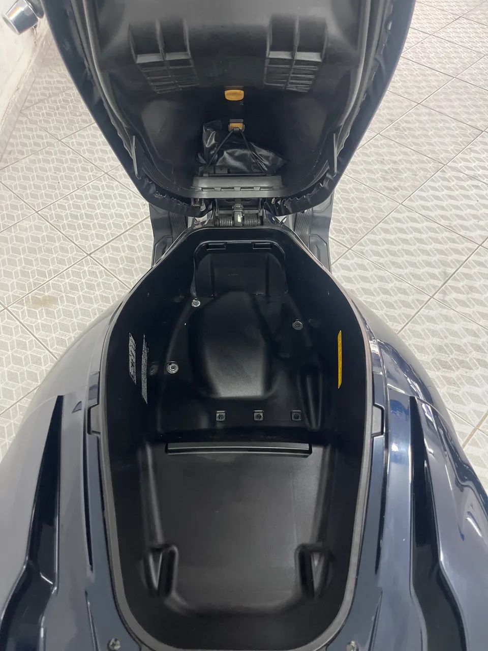 Honda PCX 150  - Foto 5