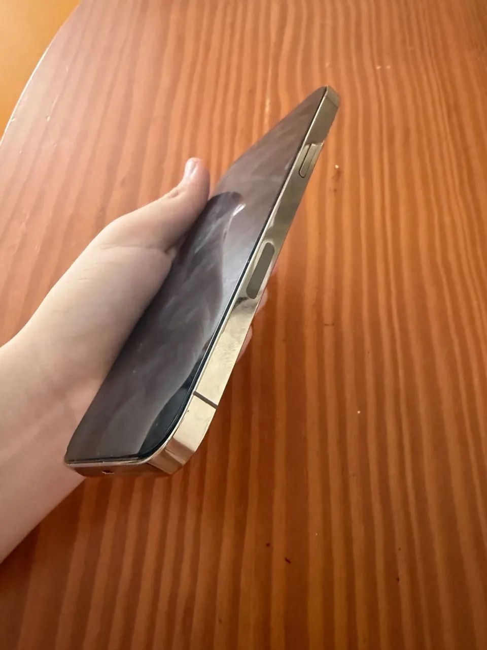 iPhone 13 Pro Max  - Foto 4