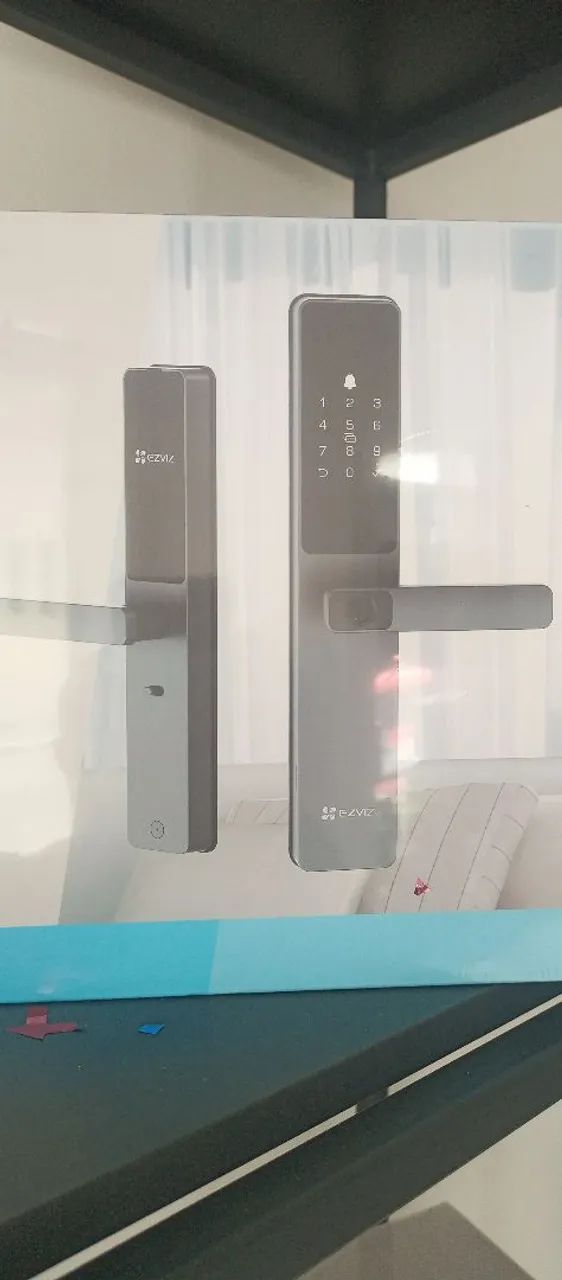 Fechadura Smart Lock EZVIZ