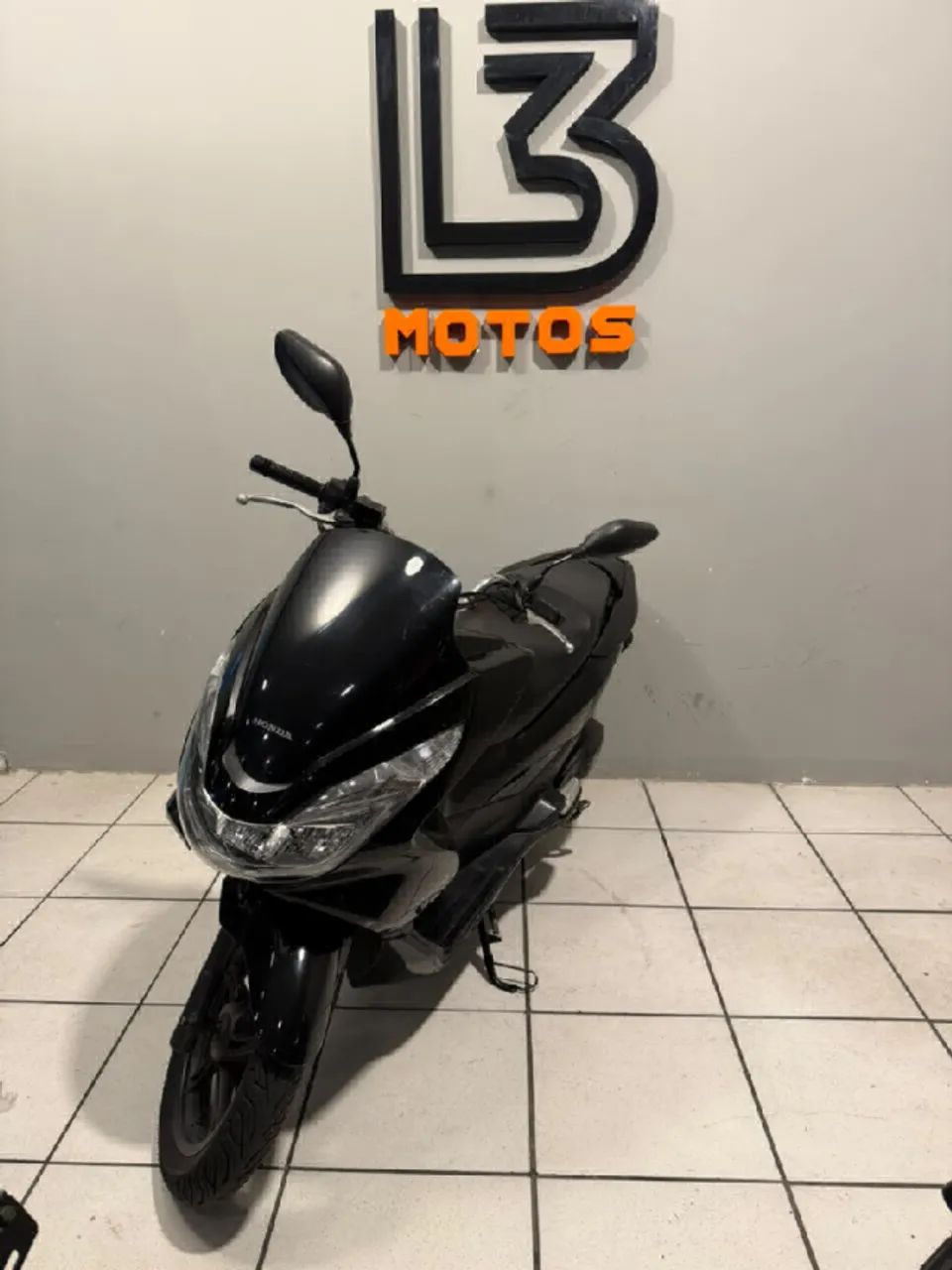 HONDA PCX 150 CBS. - Foto 2