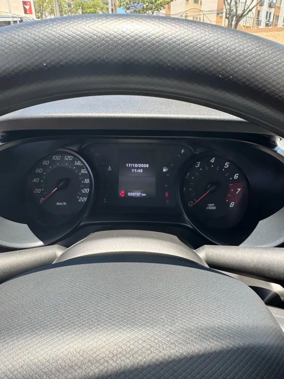 Fiat Cronos Drive 1.3 8V Flex Aut. 2023 - Foto 5