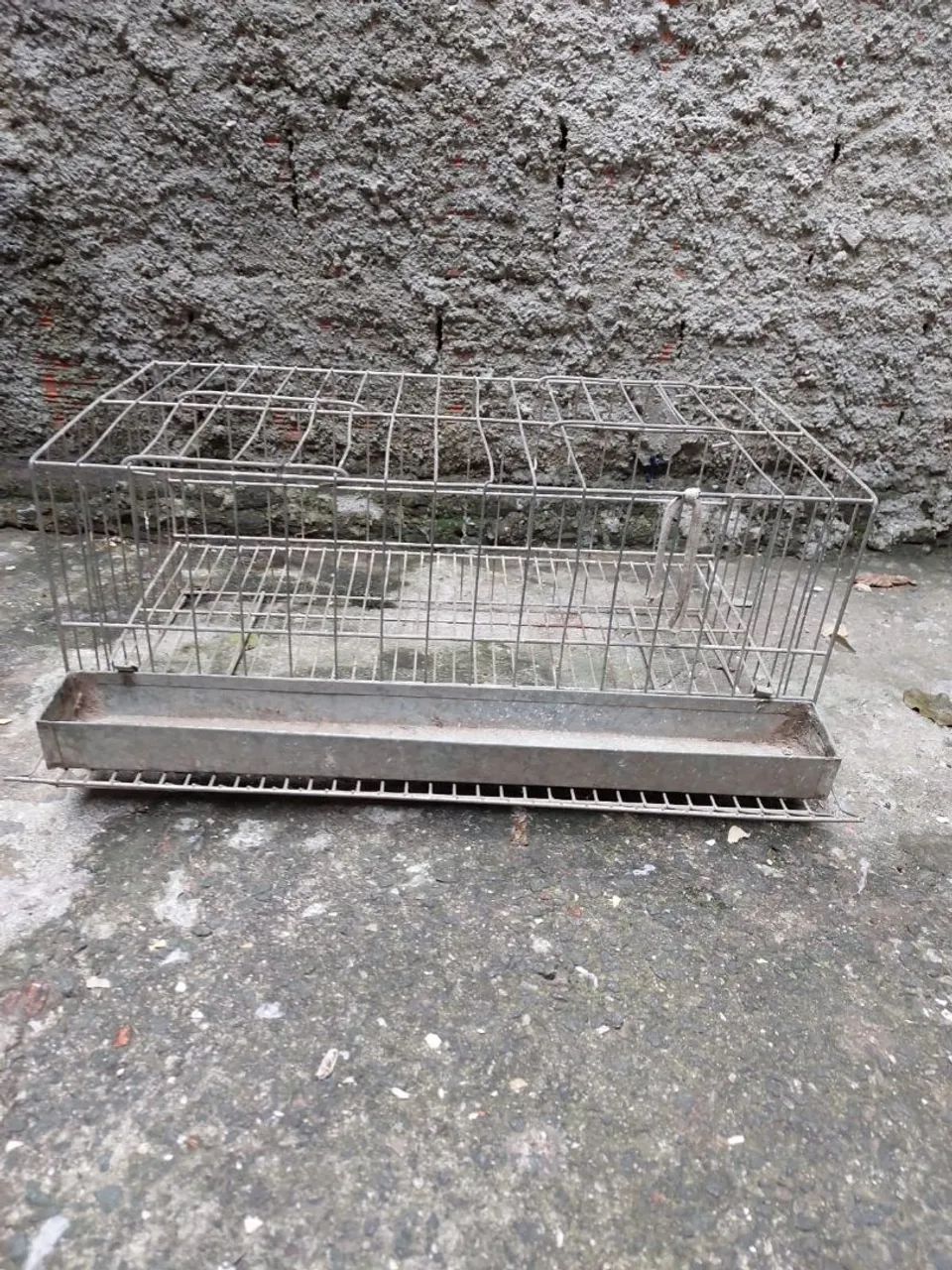 Gaiola 
