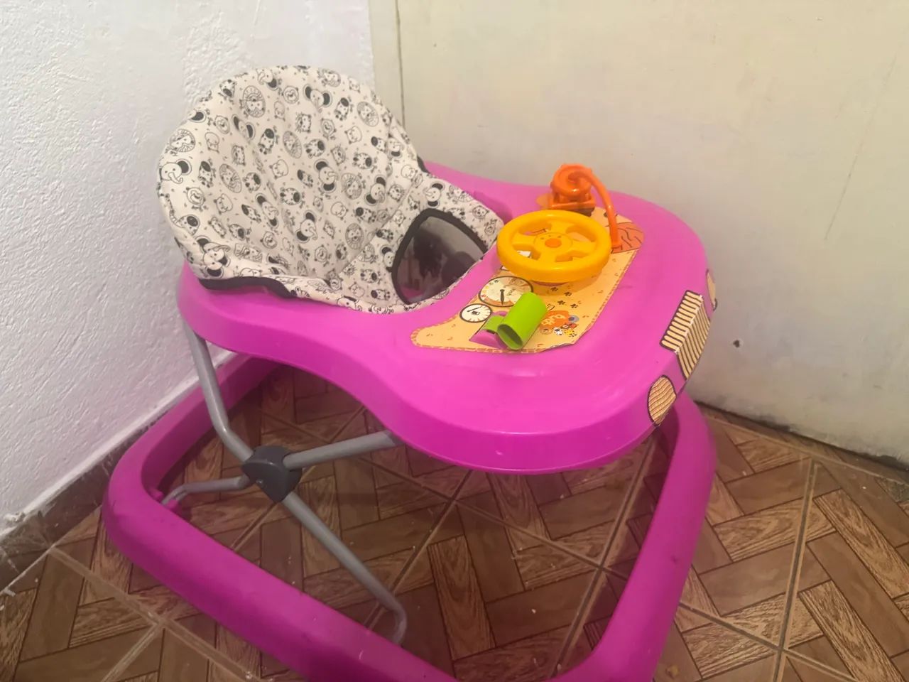 andador - Foto 4