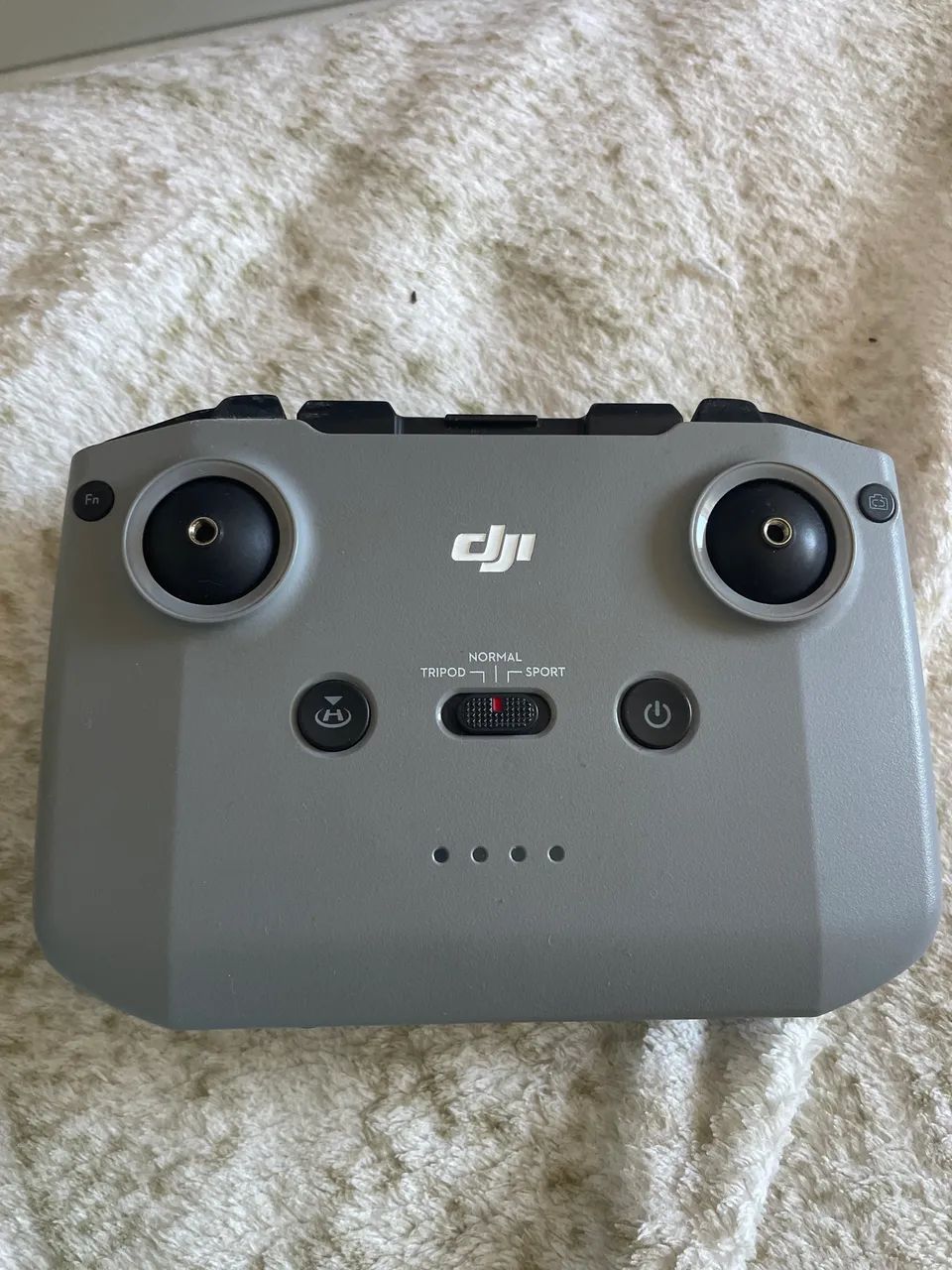 Controle pro neo
