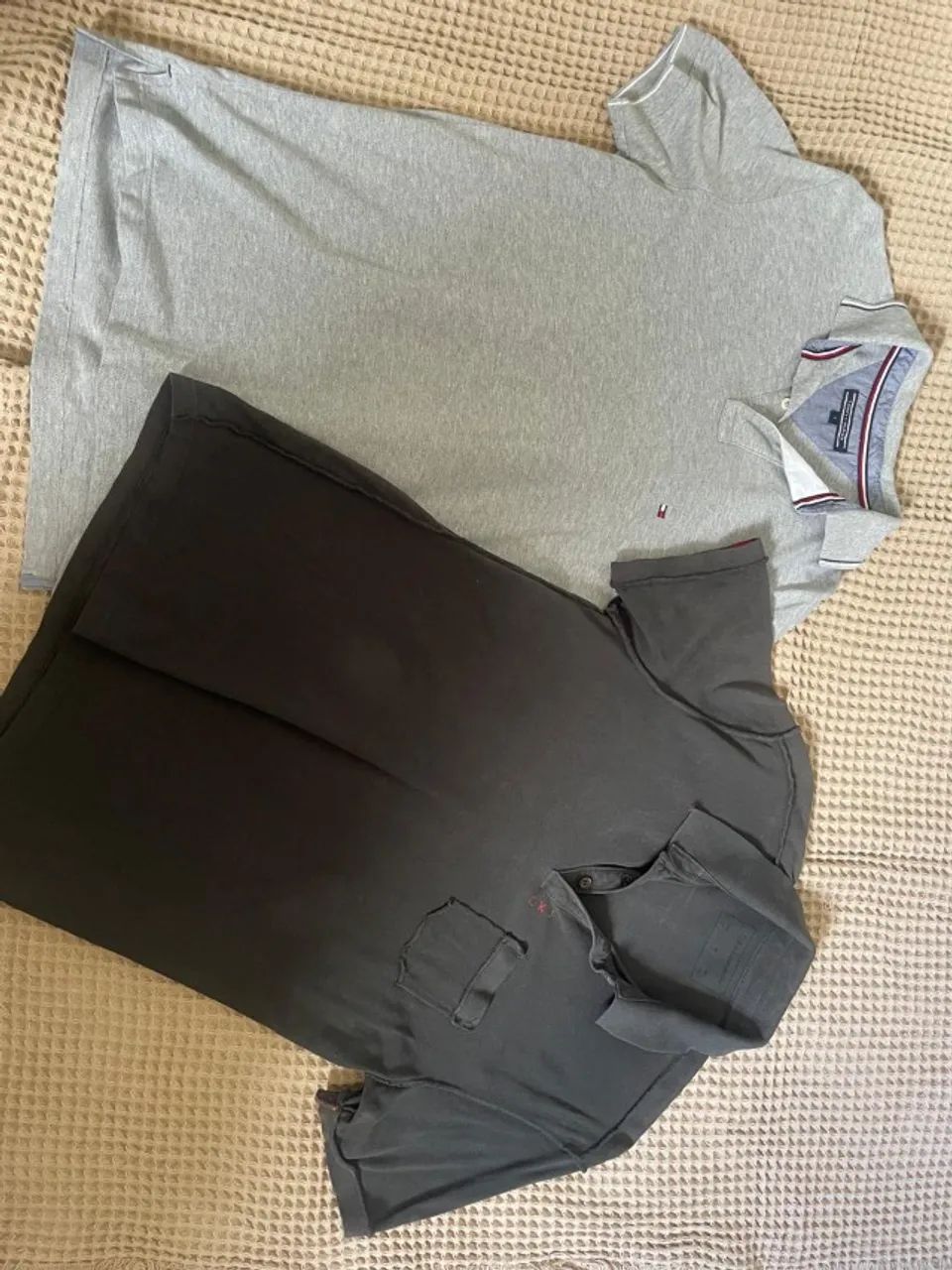 camisas