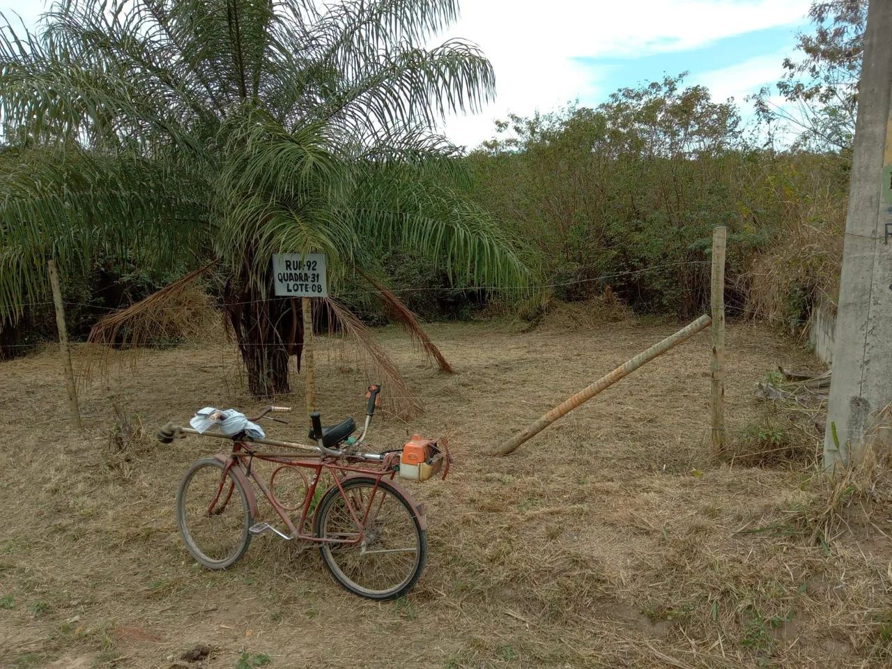 Vendo terreno em Seropédica km49 - Foto 3