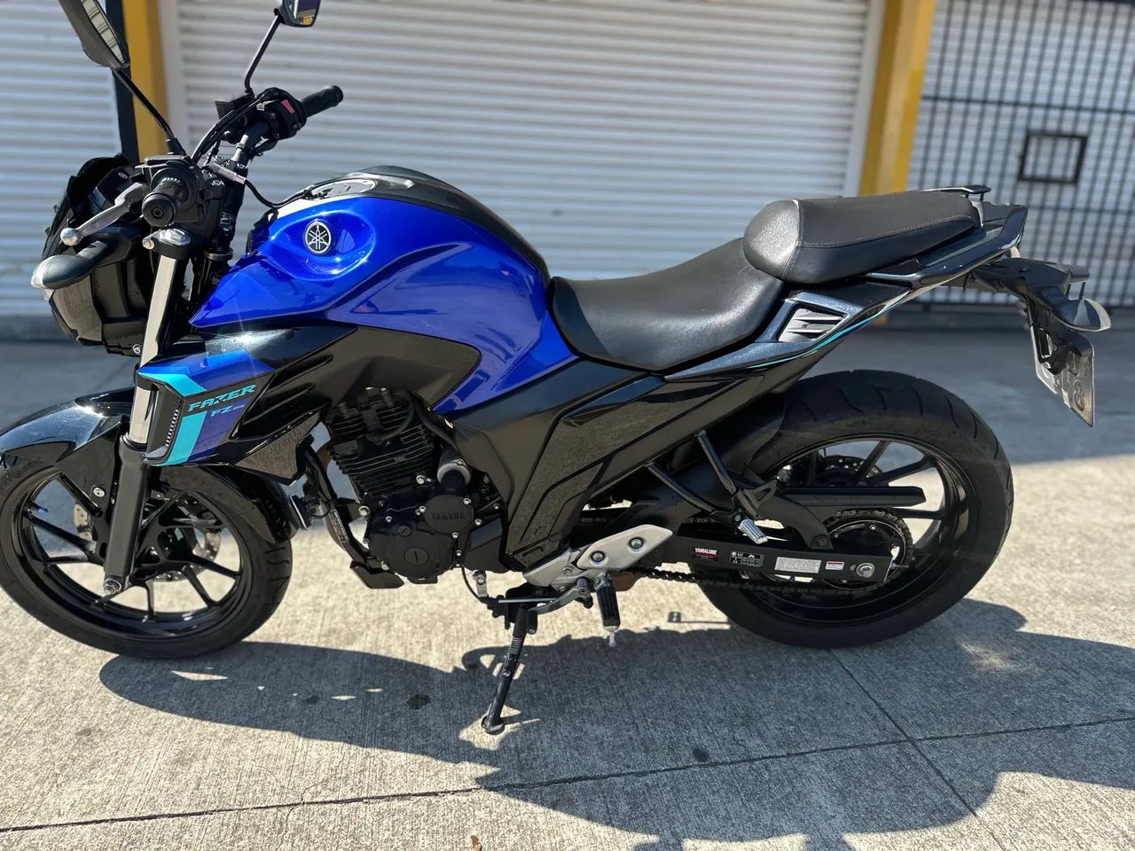 Fz 250 - Foto 4