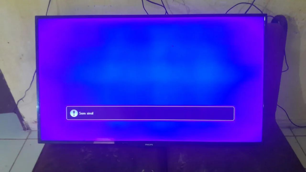 TV  - Foto 2