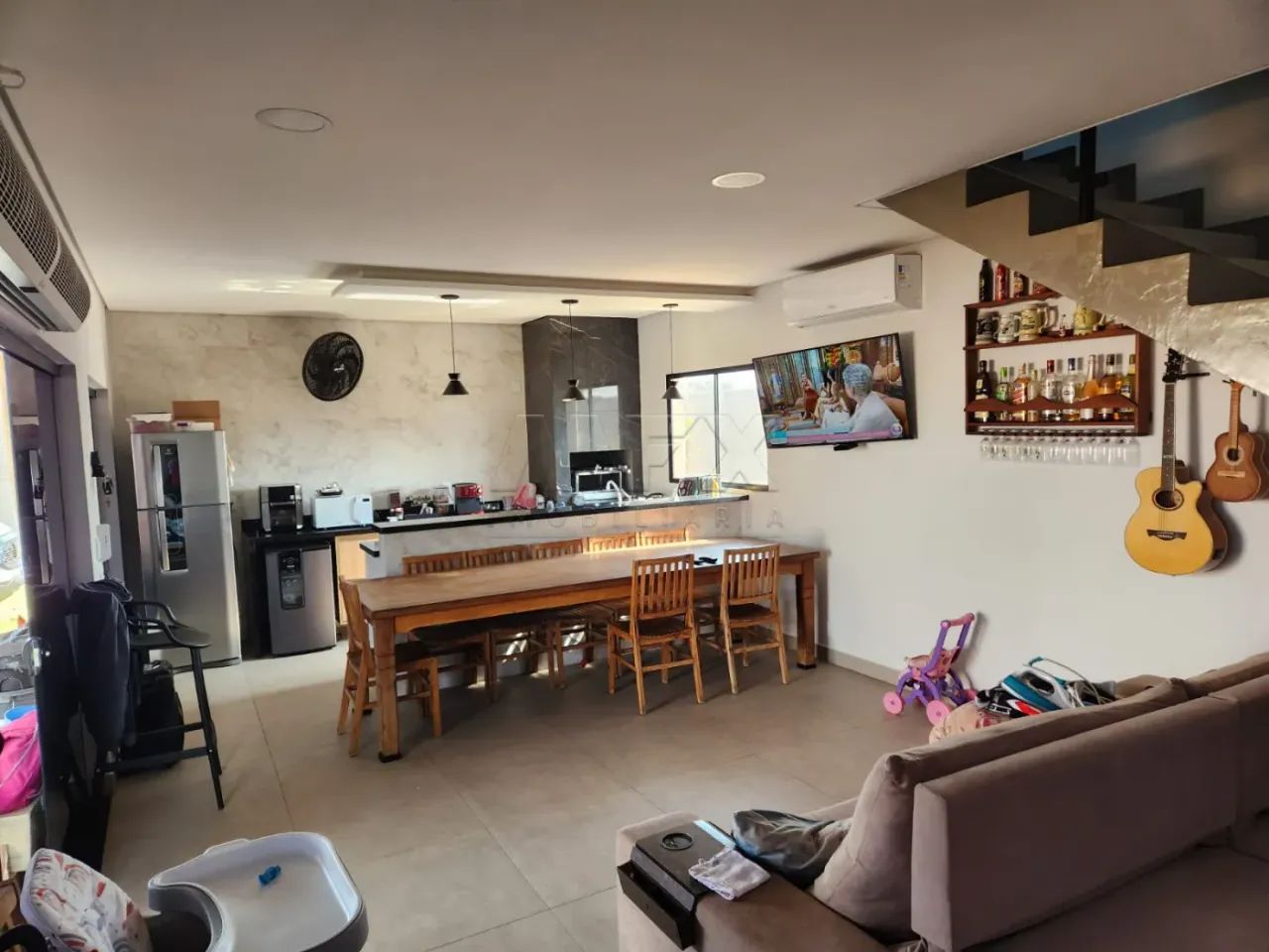 Sobrado a venda - Barcelona I