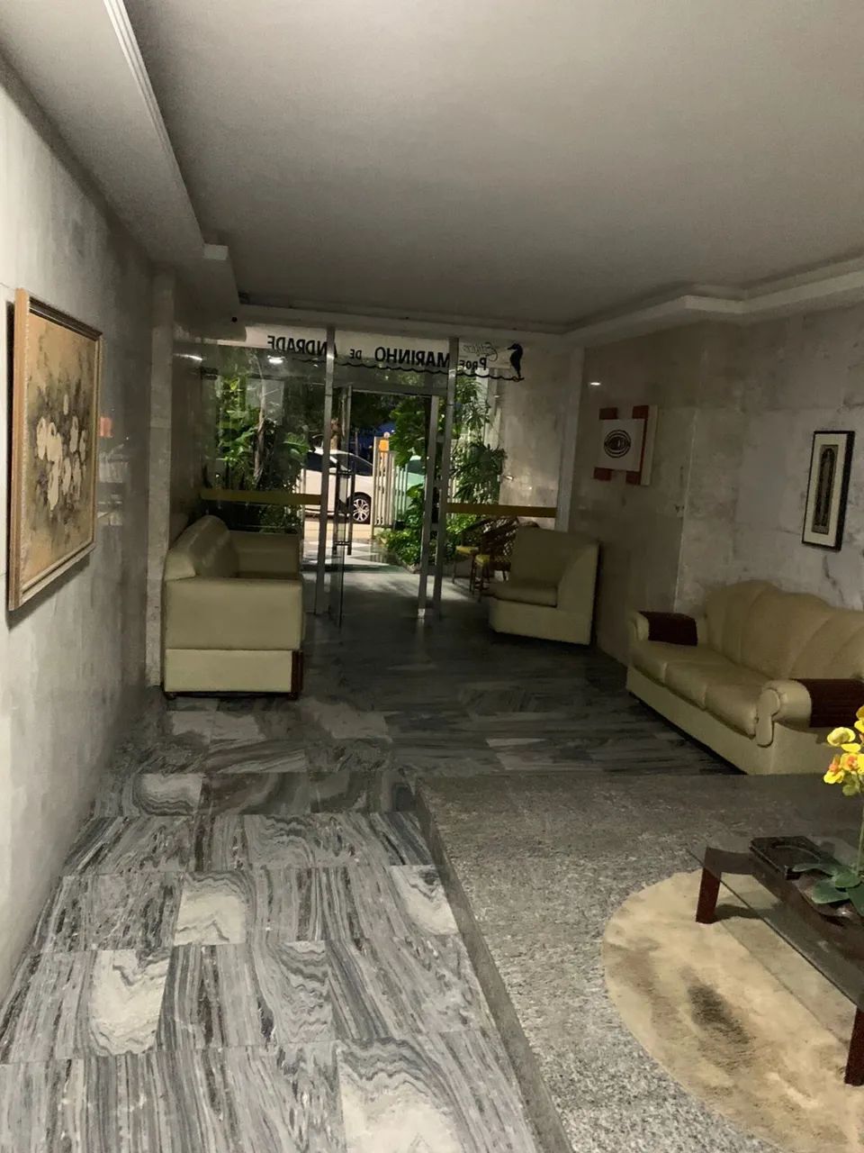 Apartamento beira mar  - Foto 3