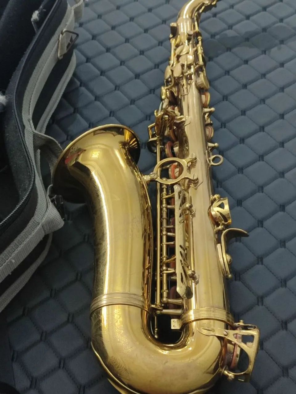 Sax alto  - Foto 5