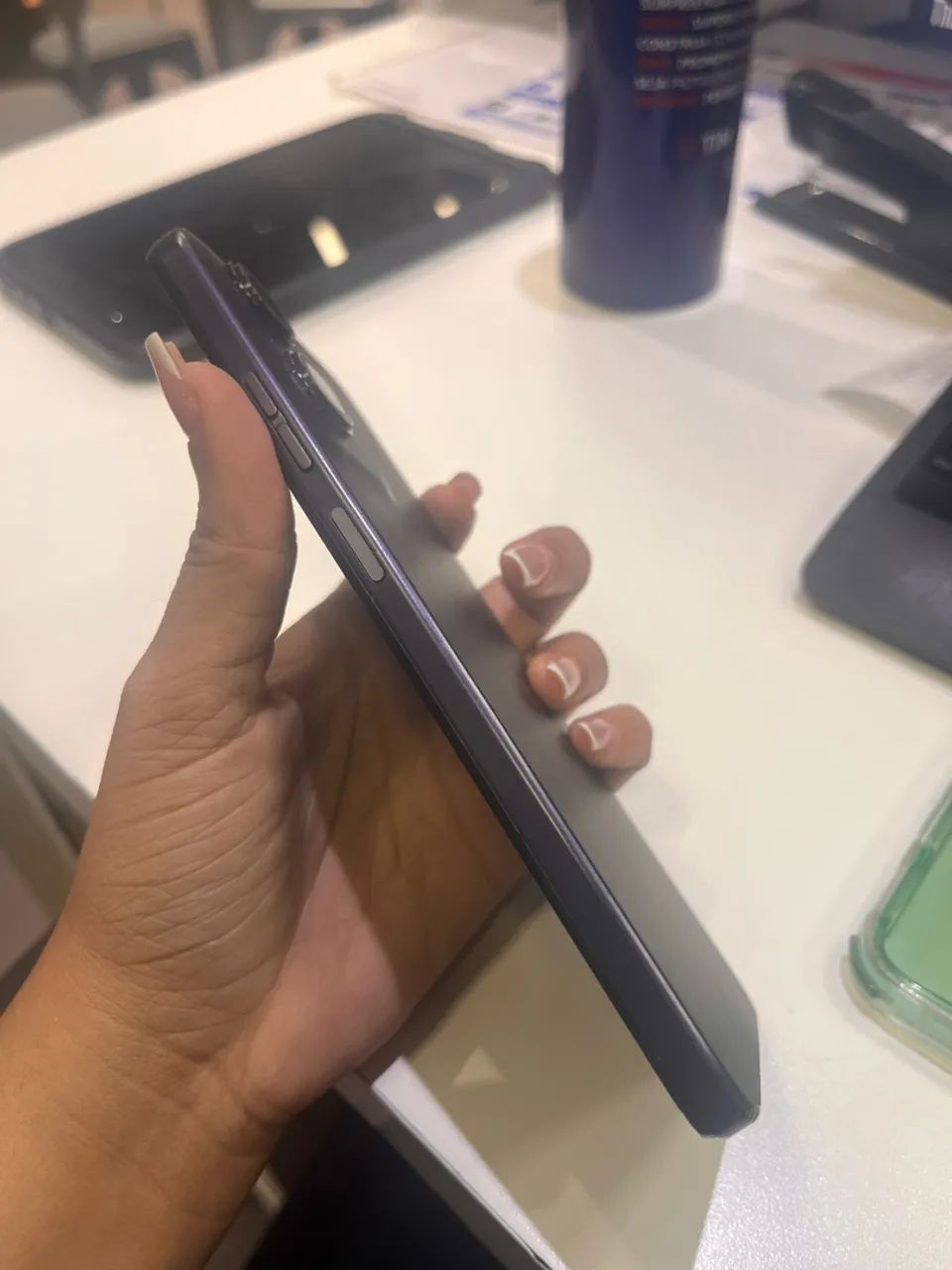 MOTOROLA G35 - Foto 4