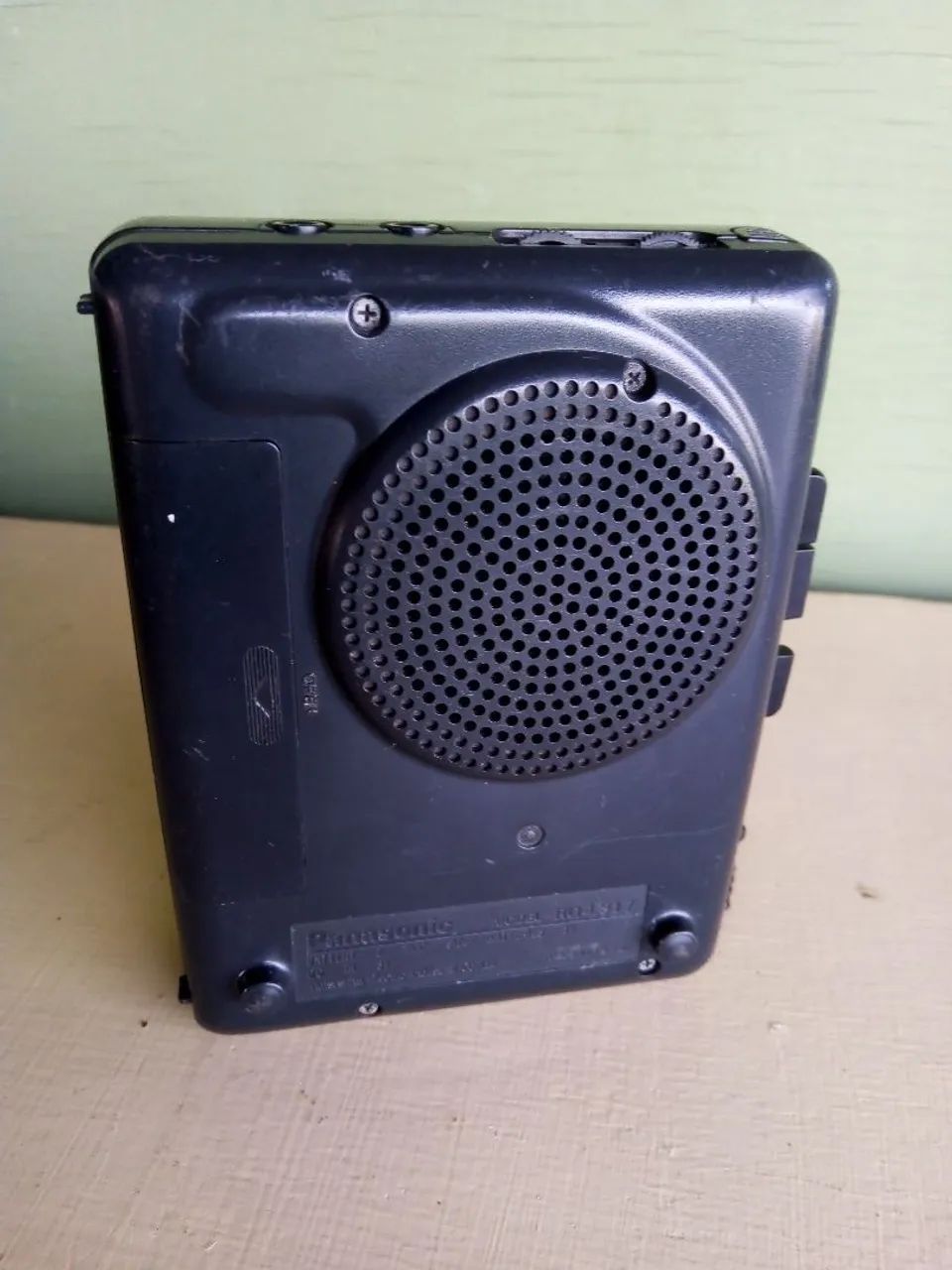Walkman Panasonic  - Foto 3