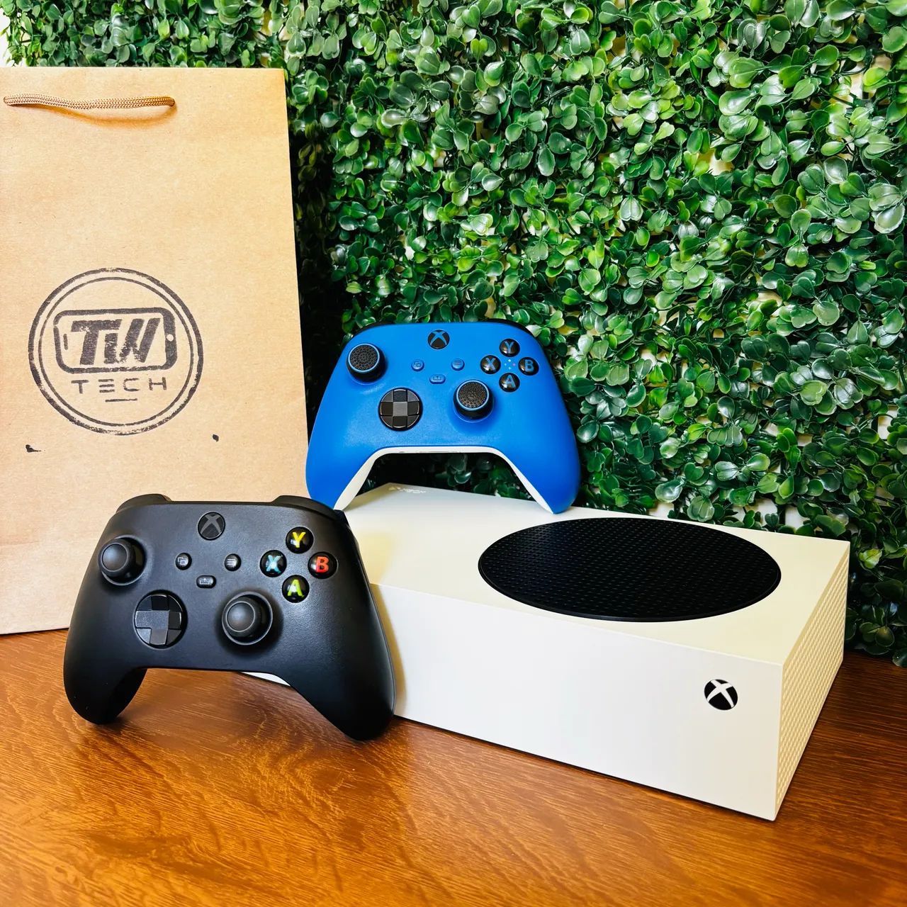 XBOX SÉRIES S | COM GARANTIA  - Foto 5