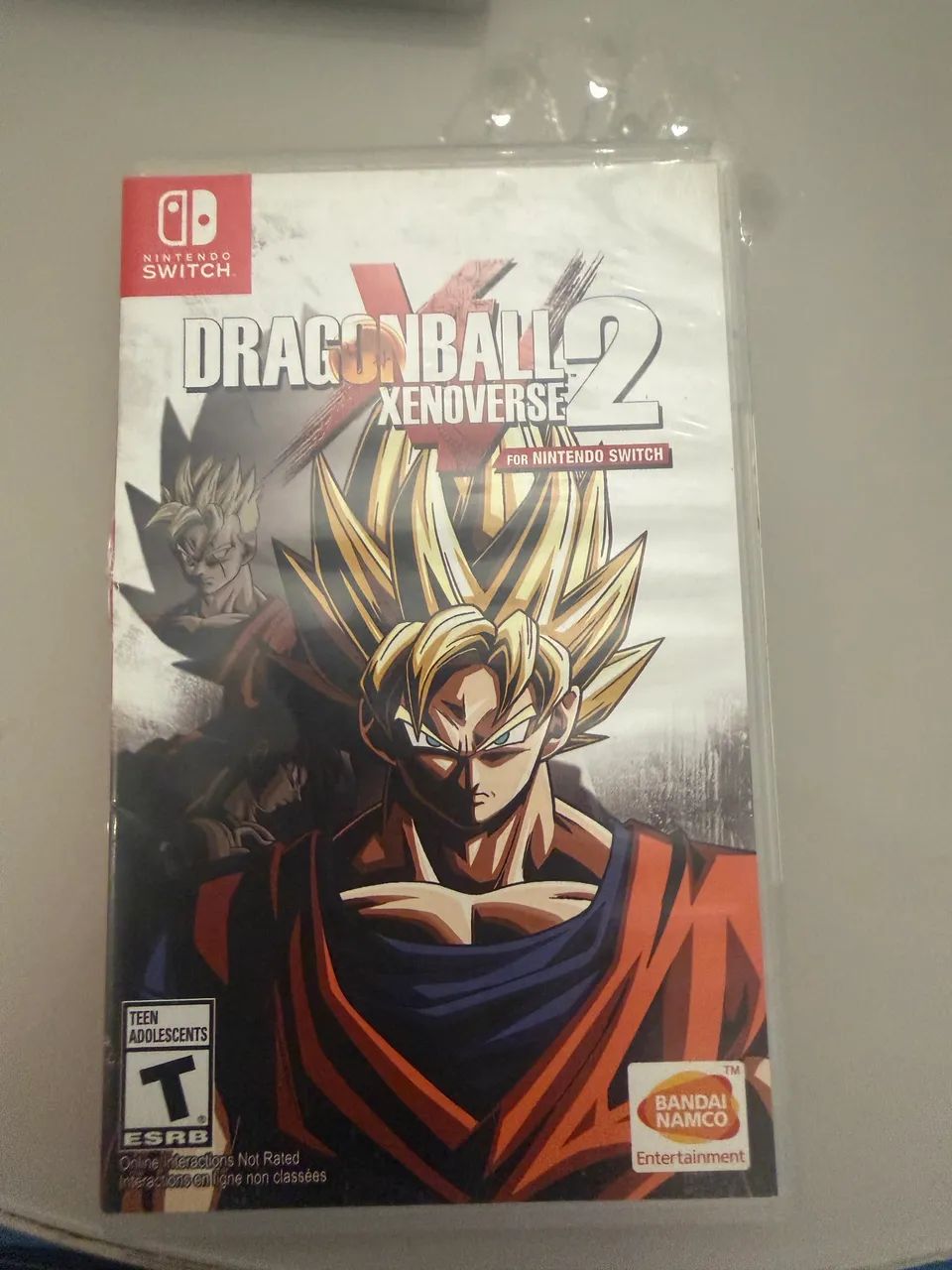 Jogos Nitendo switch - Foto 3