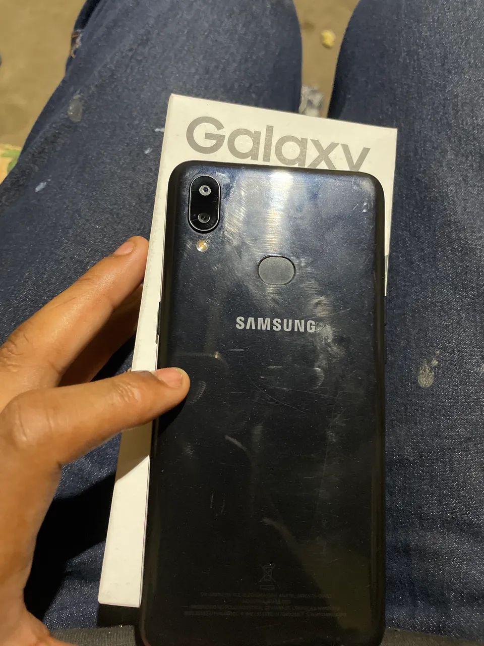 A10s 64gb - Foto 2