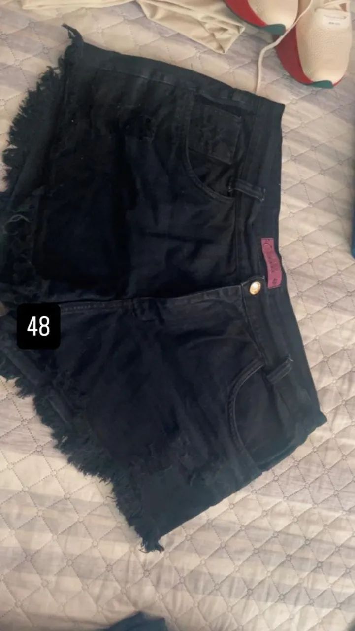 Roupas  - Foto 5