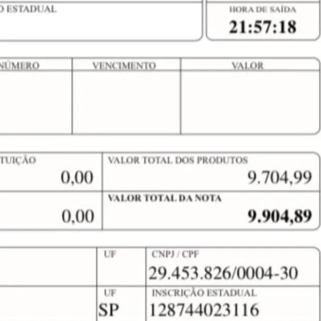 Alinhador Digital a laser com ou sem computador e WI FI integrado, com rack OPORTUNIDADE - Foto 3