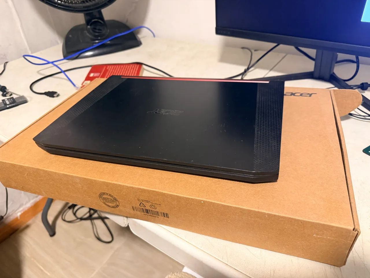 ACER NITRO 5  - Foto 3