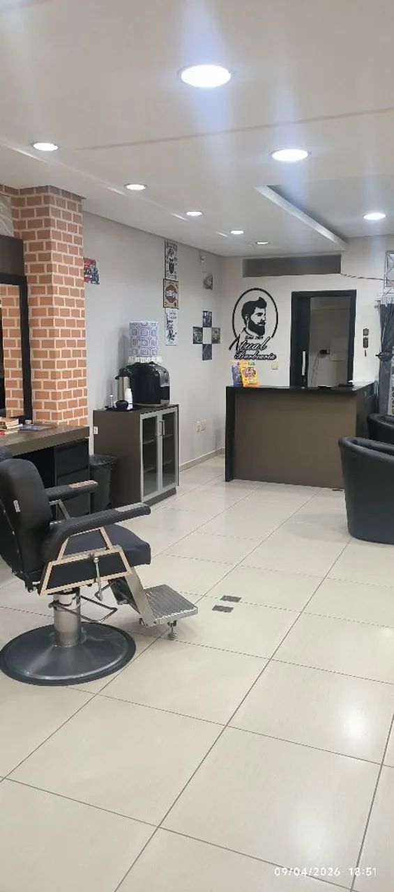 Barbearia  - Foto 2