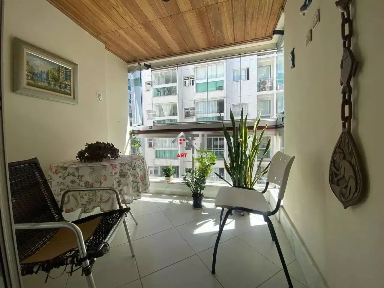 APS- Oportunidade! Apto com 3 quartos em Praia da Costa - Vila Velha - ES - Foto 3