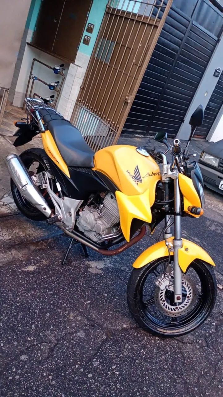 Cb300 2012  - Foto 2