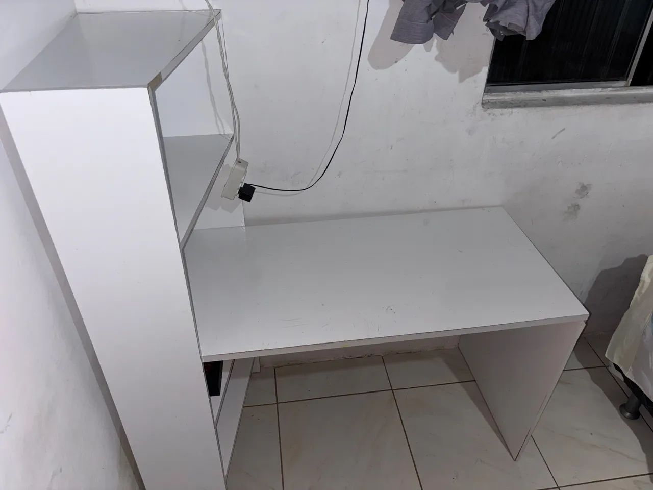 Mesa de estudos, trabalho, etc... - Foto 4