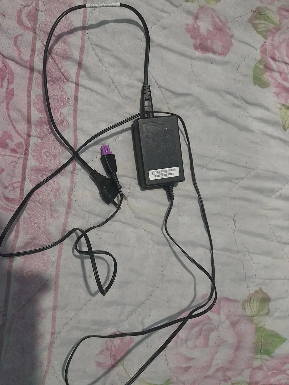 Fonte para empresoura HP 