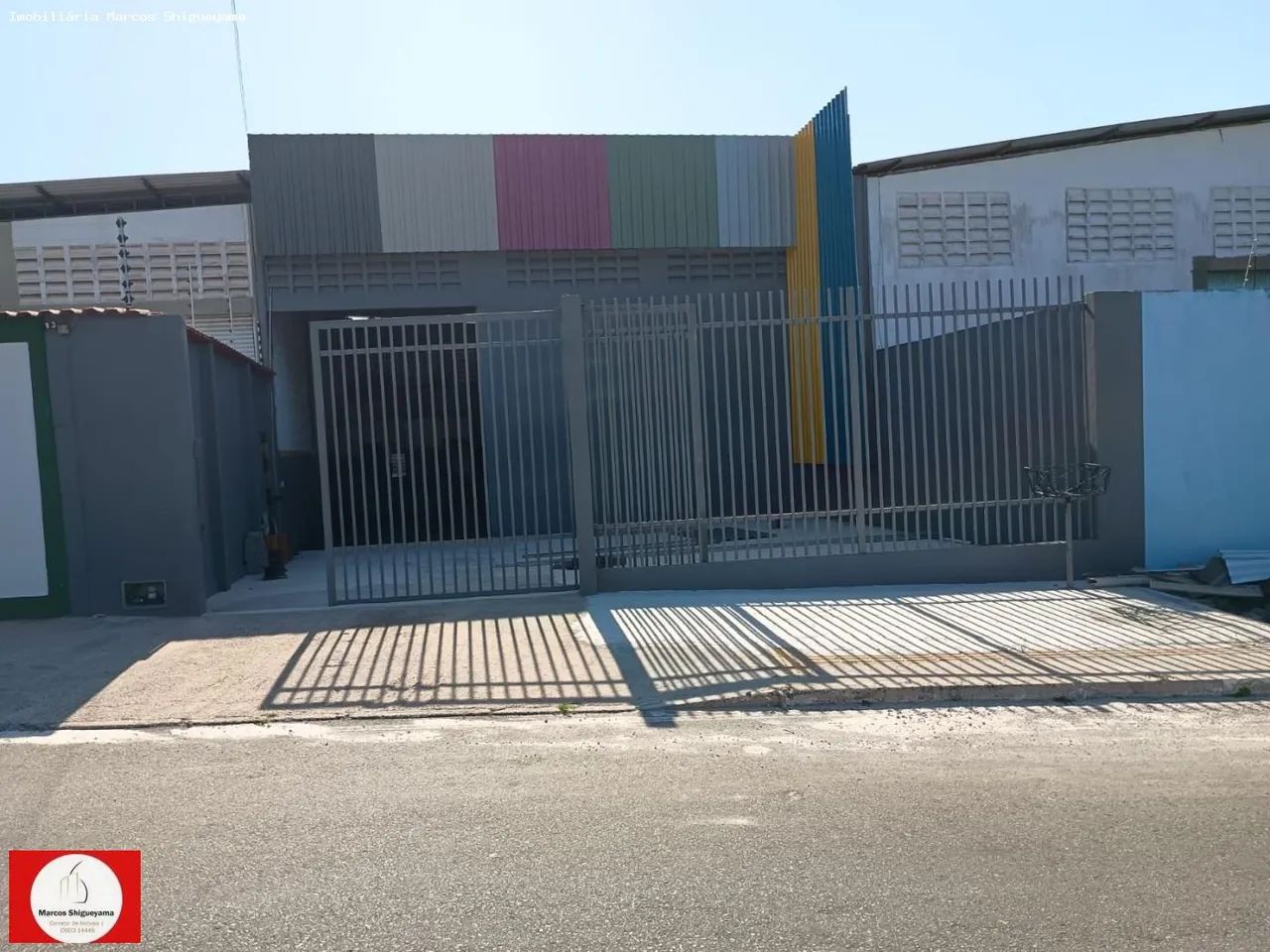 Loja para Venda em Camaçari, PoloPlast - Foto 4