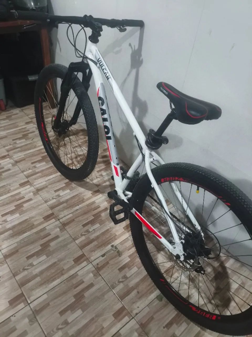 Bicicleta  - Foto 2