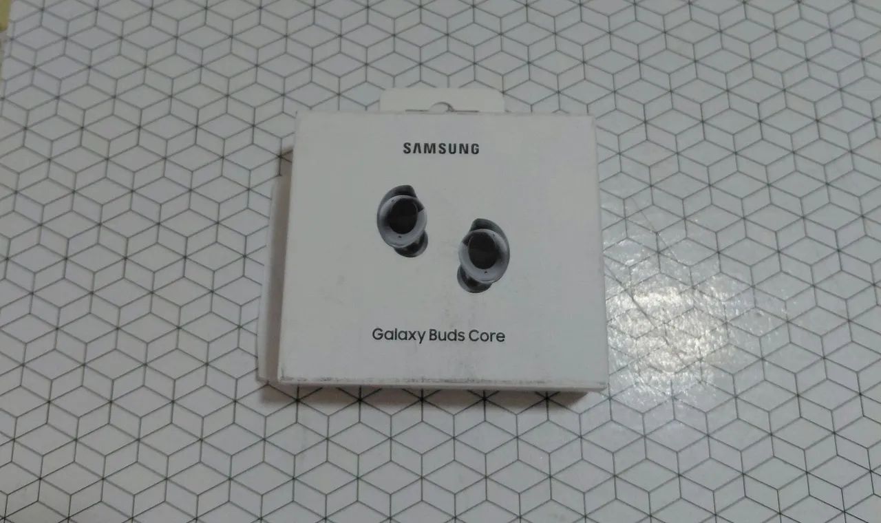 Samsung Galaxy Buds Core