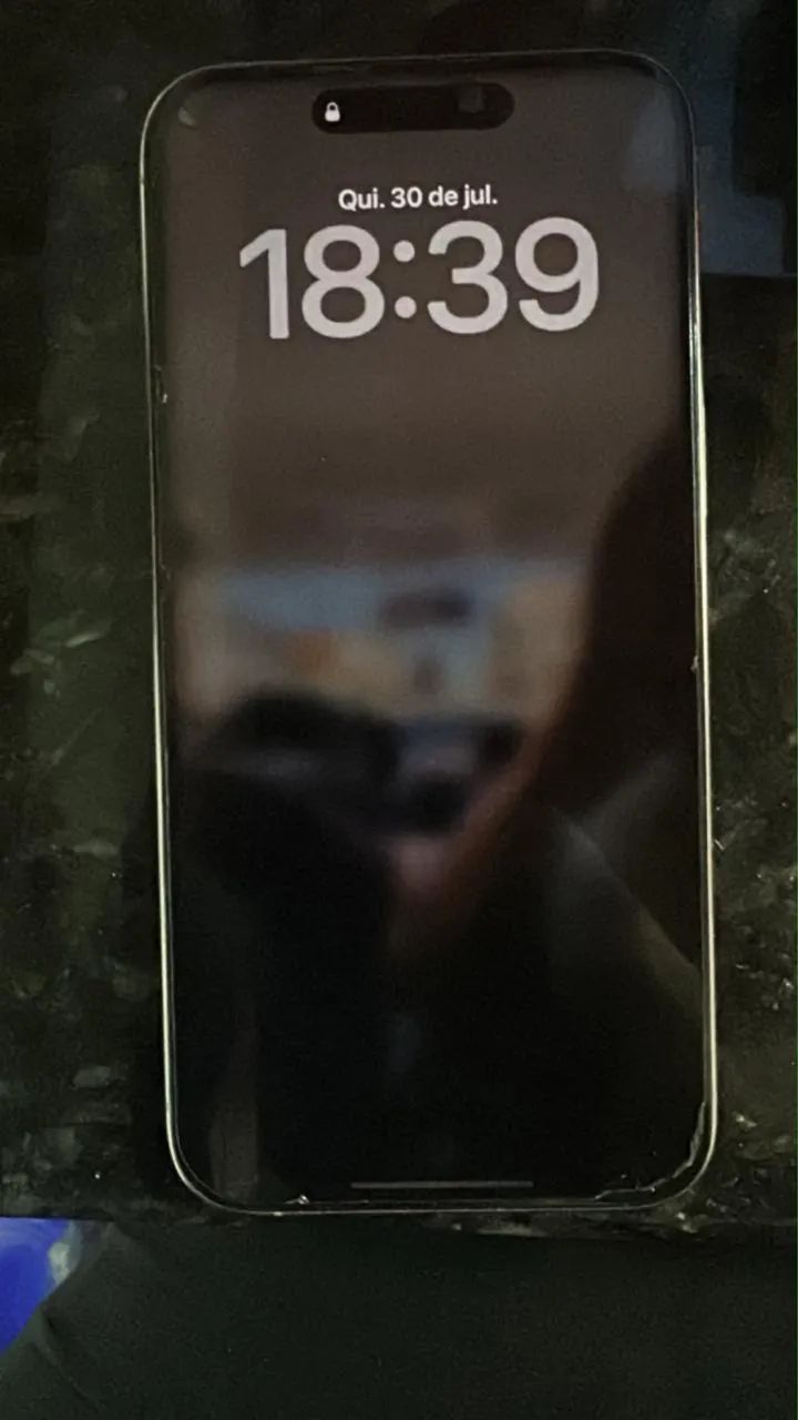 iPhone 15 pro Max  - Foto 3
