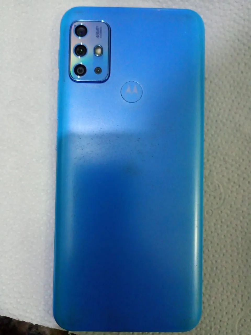 Moto G20