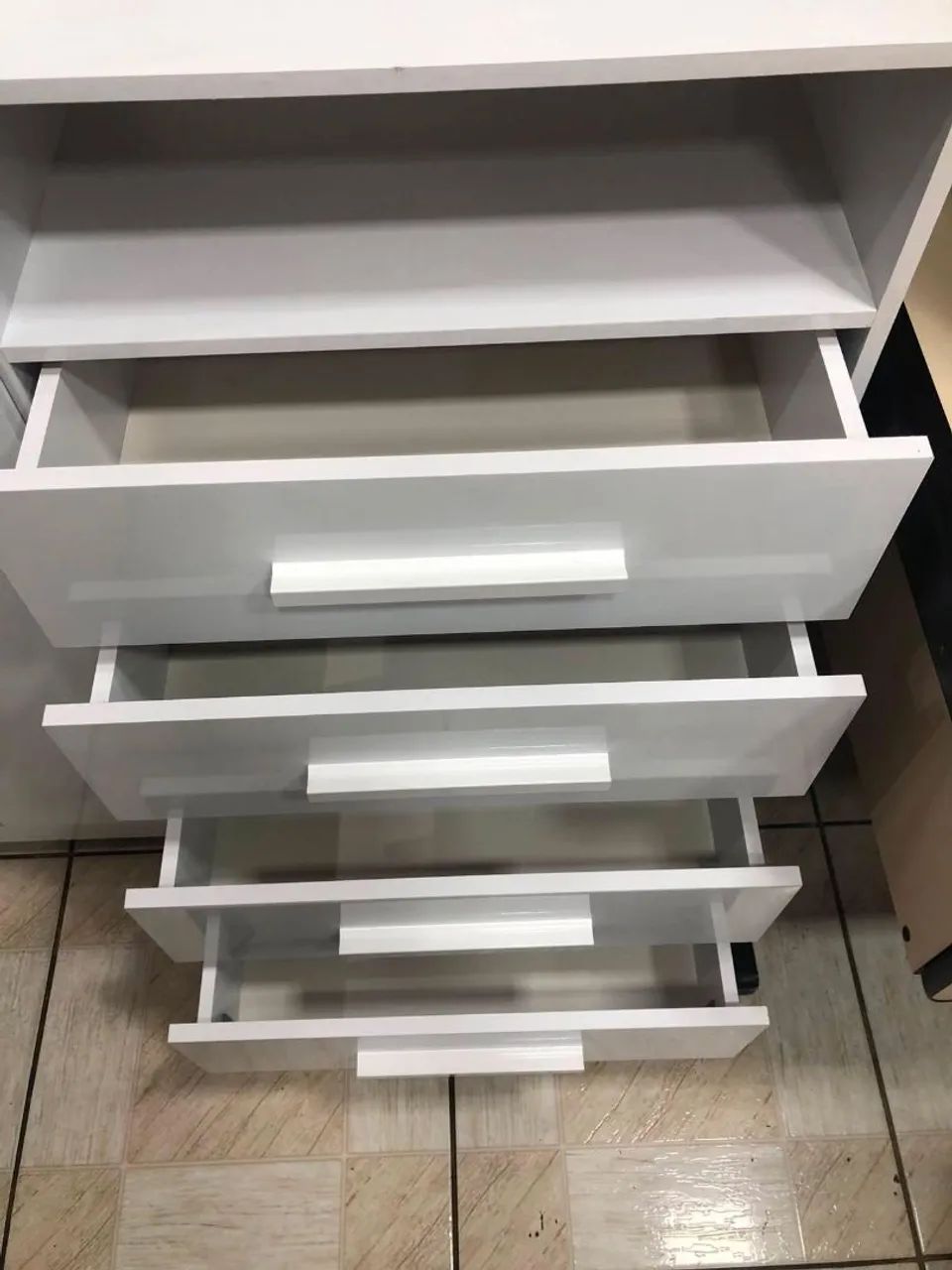 Cômoda NOVA  - Foto 3