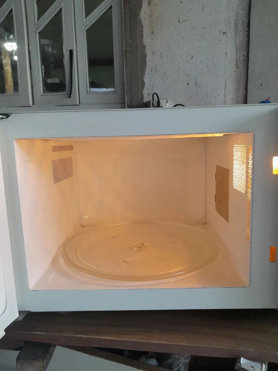 Vendo Microondas  - Foto 4