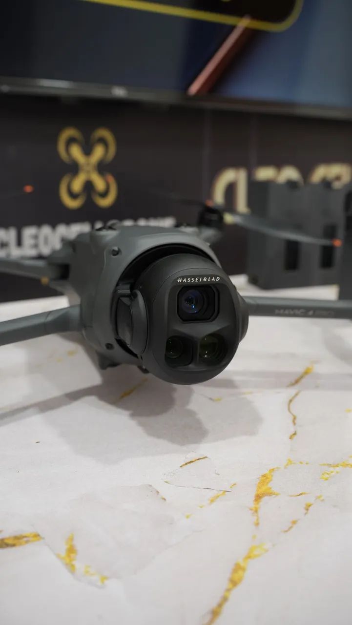 Drone DJI Mavic 4 Pro - Foto 3