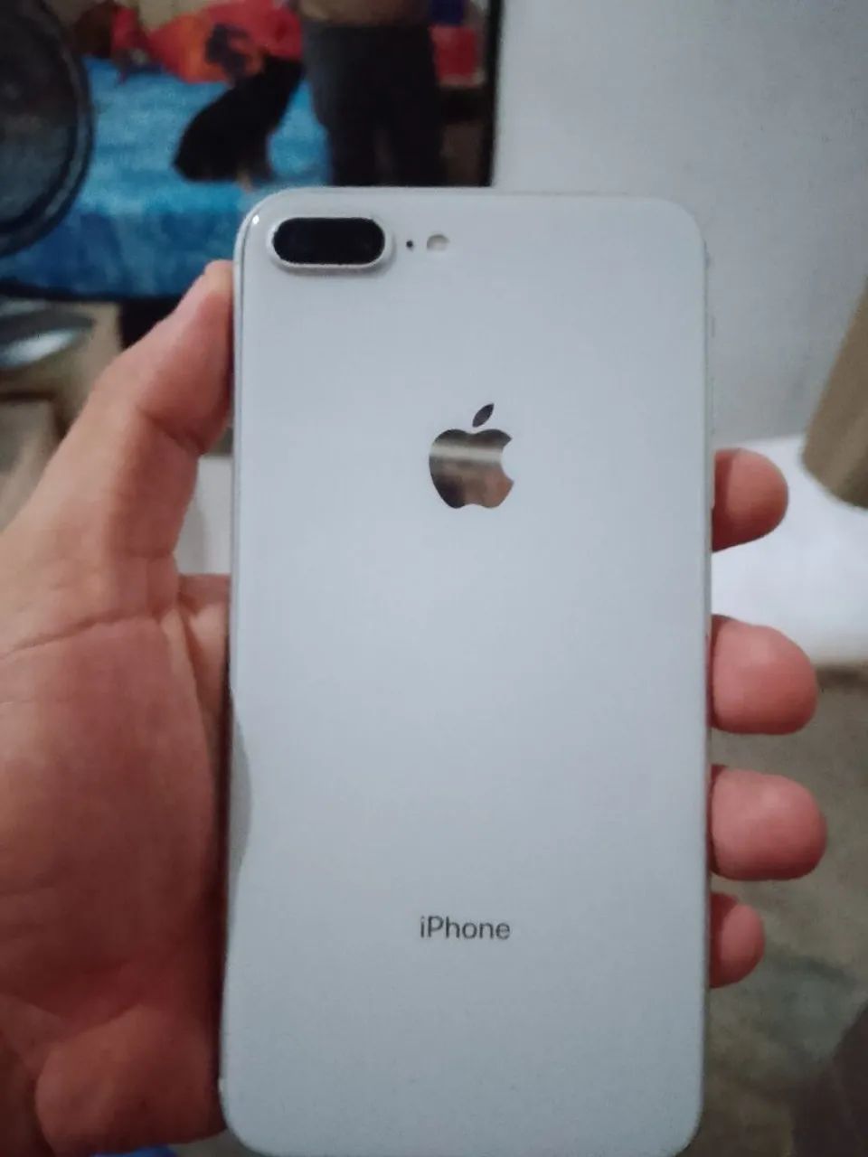 iphone 8 plus  - Foto 5