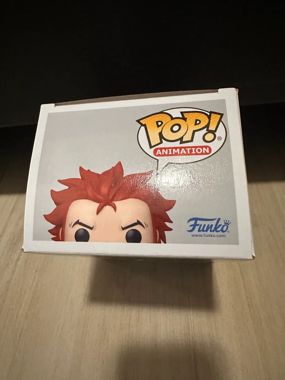 Funko Pop Baek Yoonho 2268 - Solo Leveling - Foto 5