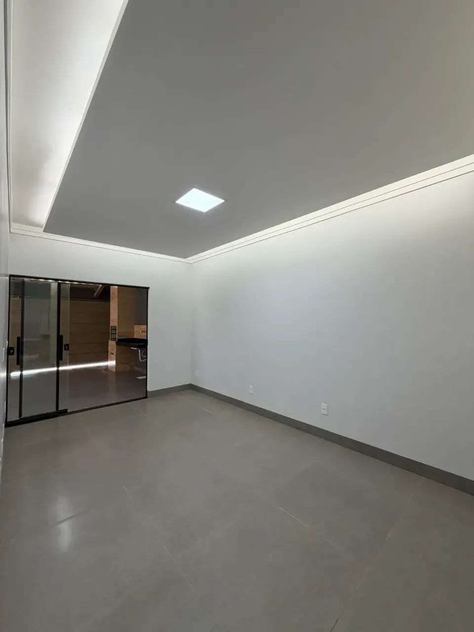 Casa 3/4 com suite - Acabamento Premium - Foto 5