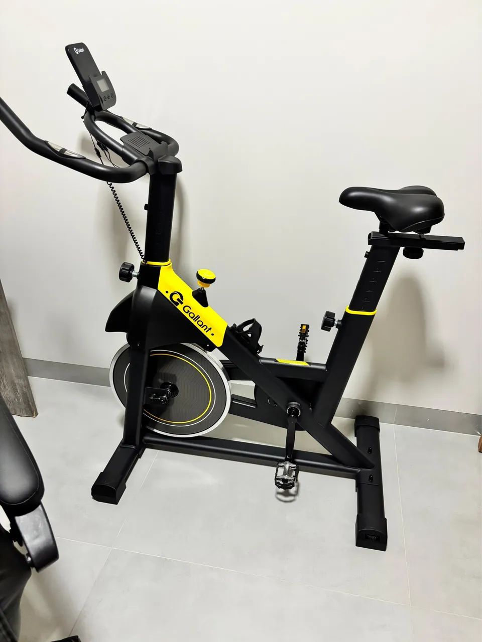 Bicicleta Gallant Elite 