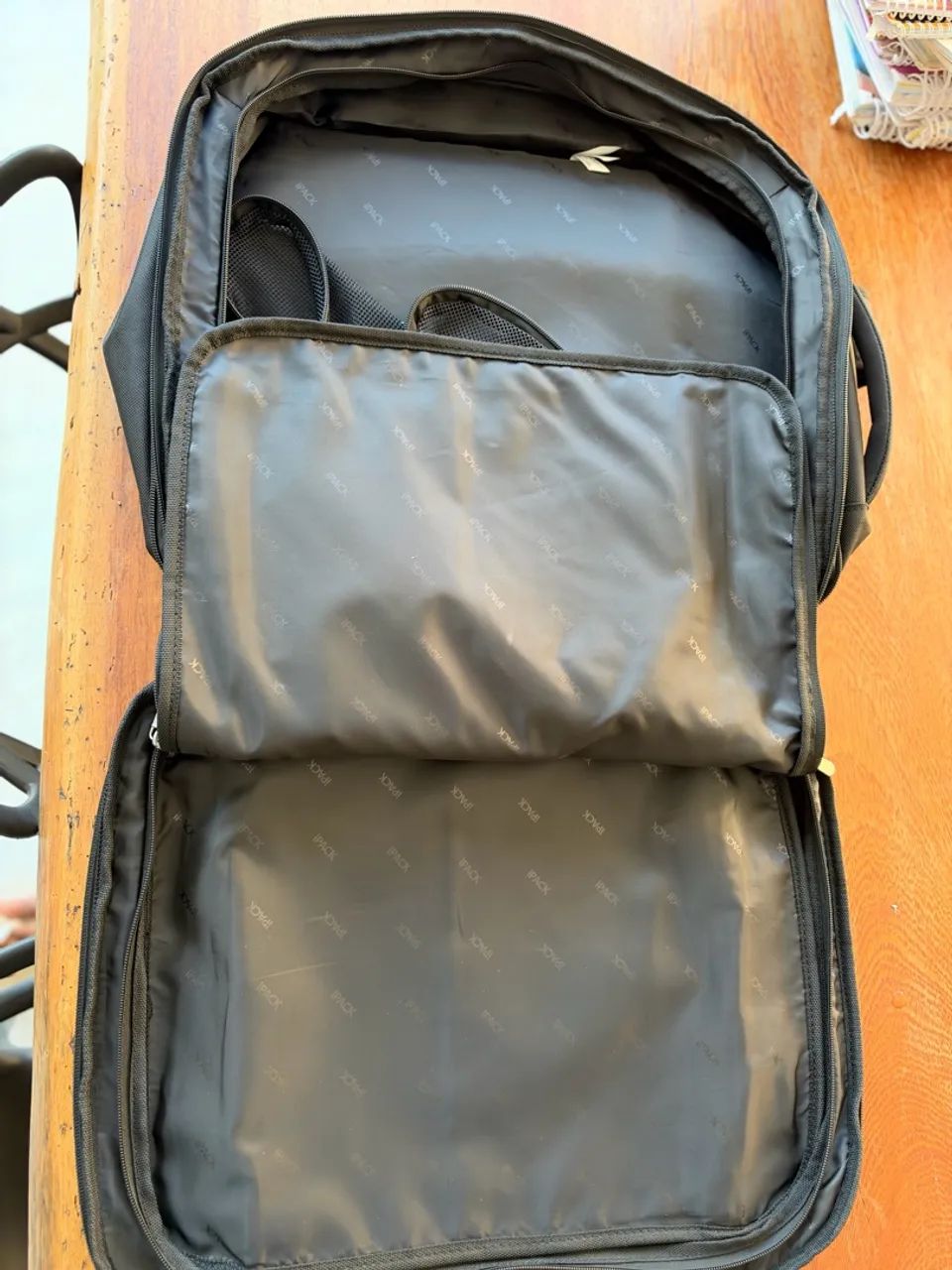 Mochila de 10kg Comprada em Miami. - Foto 2