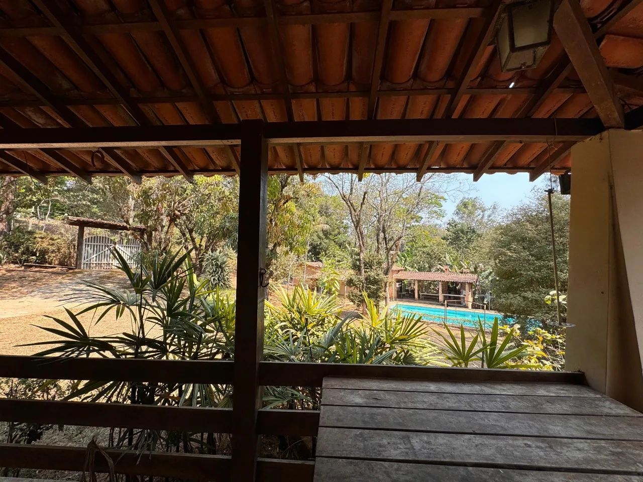 Lindo sítio com área total de 20.000m² - Foto 2