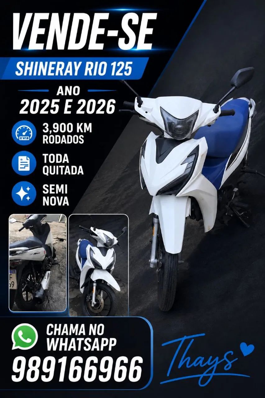 Vender semi novo 