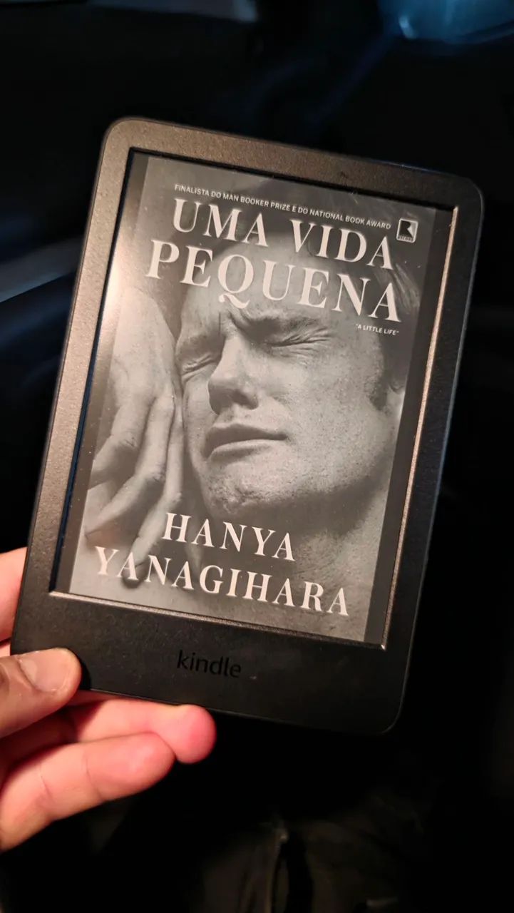 KINDLE 16GB Geração 2026