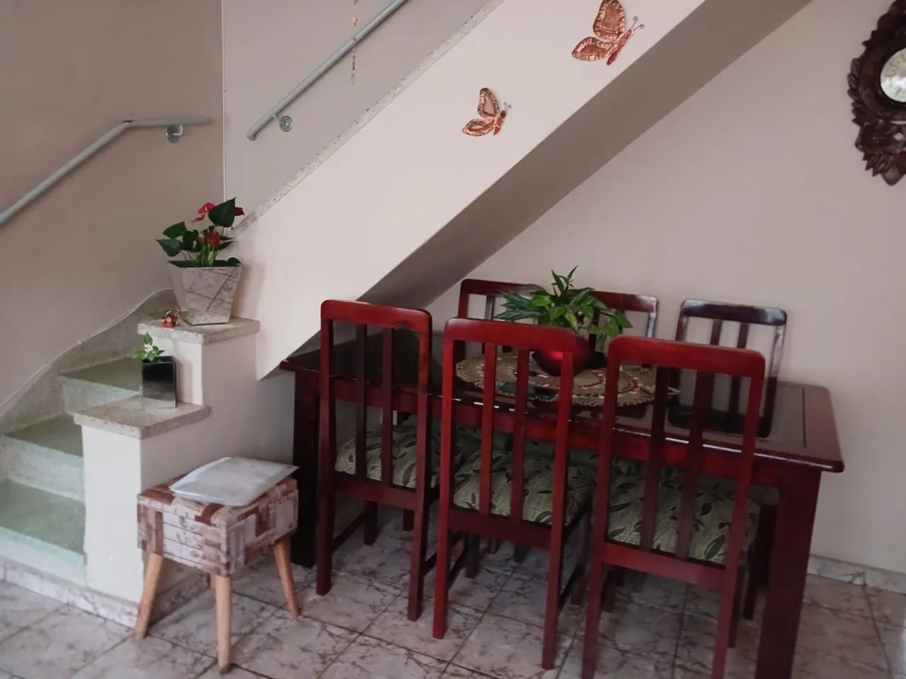 Sobrado para venda em Vila Jaguara com 2 quartos, 70m² - Foto 2